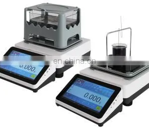 Digital Solid Density Meter,liquid Densimeter thumbnail-7
