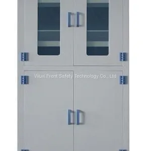 PP Medicines Cabinet / Reagent Cabinet thumbnail-3