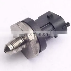 0261545074 Auto Diesel Engine Spare Parts Fuel Rail Pressure Sensor thumbnail-3