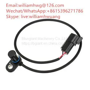Speed Sensor 74402-95B 74402-95A thumbnail-1