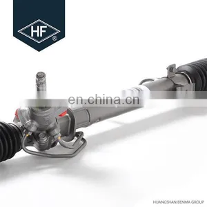 Car Spare Parts Auto Power Steering Rack AC 34110 for SUBARU FORESTER LHD Hydraulic Steering Gear Box thumbnail-2