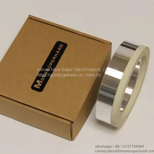PCD PCBN CVD Tools Grinding Wheel thumbnail-3