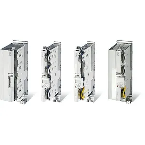 Lenze 9400 Servo Inverters thumbnail-1