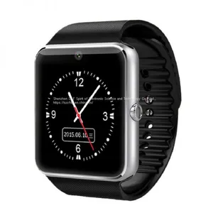 Smart Time Popular Android System Smart Watch thumbnail-2