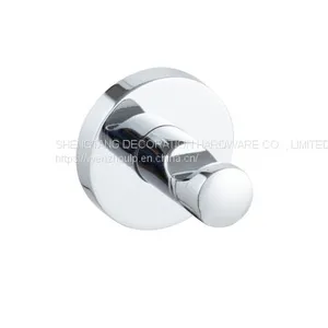 Wall Mounted Robe Hook Bathroom Accessories/clothes Hook thumbnail-3