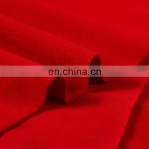 China Cheap Polar Fleece Fabric Wholesale Polar Fleece Fabric thumbnail-3