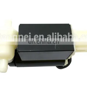 Washer Pump For Hyun-dai OEM 98510-1H100 985101H100 98510-2V100 98510-1F100 985102V100 985101F100 98510-2L100 98510-2C100 thumbnail-6