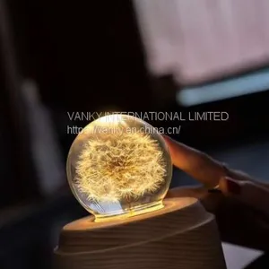 Dandelion Music Box thumbnail-3