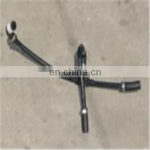 Brake System Vacuum Hose FOR AUDI A3 8L 1J0612041EF 1J0612041T, V103604 1J0612041AK 1J0612041AM 1J0612041B V103604 1J0612041BQ thumbnail-2