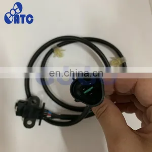 Crank Crankshaft Position Sensor RPM For ISUZU 8972400341 8973235540 8-97240-034-1 0281002214 0281002474 0281002159 0281002659 thumbnail-3