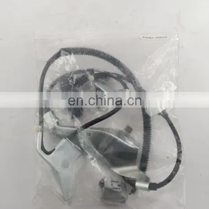 89543-60010 New Front Left ABS Wheel Speed Sensor Fits For Toyota LX470 8954360010 thumbnail-4
