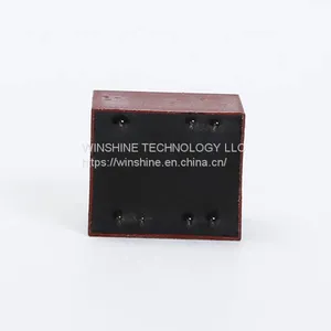 EI Type Waterproof Encapsulated Transformer thumbnail-1