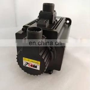 Delta A2 Series 2KW ASD-A2-2023-L+ ECMA-E11320SS With Brake For Injection Moulding Machine thumbnail-6