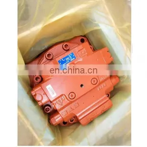 Kayaba KYB B0440-96037 ZX450-3 209-60-75101 Final Drive Travel Motor MSF-85 MSF-230VP MSF-270VP MSF-340VP thumbnail-2