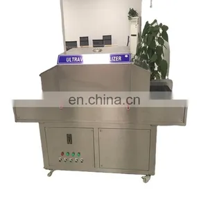 Tunnel Disinfection Machine Disinfection Line Tunnel Disinfection Machine thumbnail-2