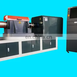 HST-5000E Computer Controlled High Strength Bolt Torsion Testing Machine thumbnail-3
