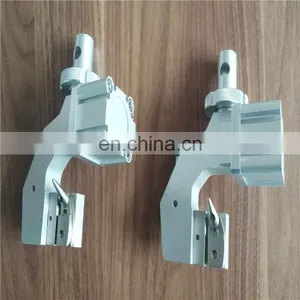 Pneumatic Clamping Fixture Grips For Universal Testing Machine thumbnail-3