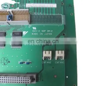 JANCD-XBB01 Control Panel thumbnail-2