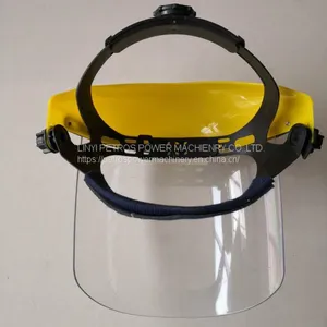 Face Protector,face Shield,protective Mask thumbnail-3