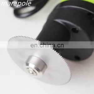Medical Orthopedic Oscillating Saw to Cut Plaster With Suction thumbnail-6