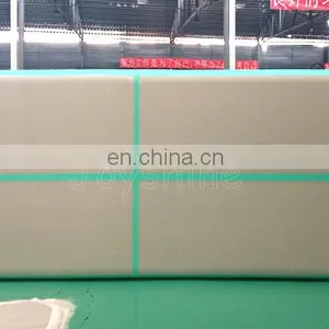 Wholesale 20cm Thick Gymnastics Air Track 5m 6m 7m 8m 9m 10m 12m thumbnail-2