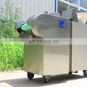 Easy Operation Potato Peeling Machine Commercial Potato Peeler Machine thumbnail-1