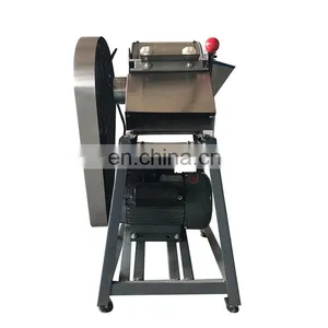 Industrial Vegetable Dicing Machine thumbnail-2