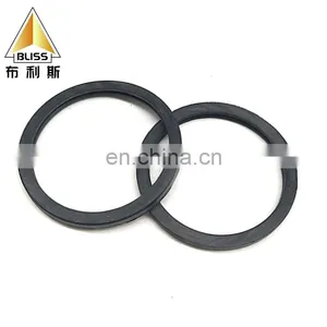 Auto Parts Accessories Forged Caliper Rings Piston OEM Rubber Seals Kit Flat Rubber o Ring 40.5*46.5*3.2mm thumbnail-6