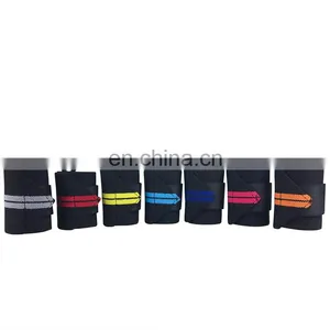 Hampool Gym Custom Sport Wrist Wraps Fitness Gym Wrist Wraps thumbnail-2
