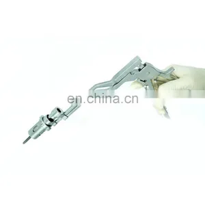 Factory Price Orthopedic Surgical Instruments 12 N.m Torque Wrench General Surgery Instrument Spinal Torque Wrench thumbnail-4