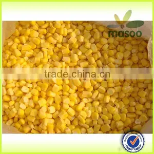 2014 Frozen Sweet Corn Kernel Grade A thumbnail-1