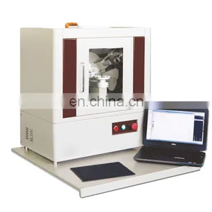 Crystal Structure Analysis XRD Machine 27Mini Desktop X-Ray Diffractometer thumbnail-2