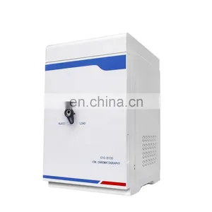 Lab Equipment Column Ion Chromatography thumbnail-2