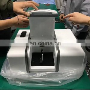 FTIR 530A Drawell Фурье-спектрометр цена thumbnail-4