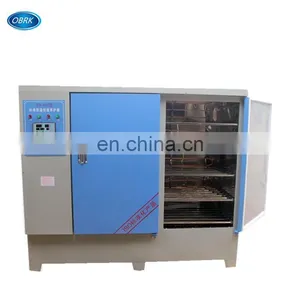 Humidity Adjustable Concrete Cement Standard Climate Test Chamber thumbnail-3