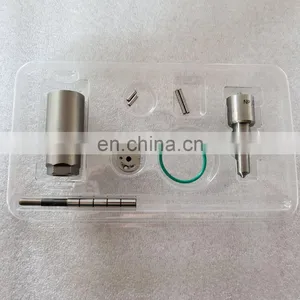 Common Rail Injector Repair Kits For 8-9011605 thumbnail-1