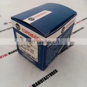 TOPDIESEL Common Rail Nozzle 0 433 175 308 DSLA146P1055 For 0 445 110 075 0 445 110 135 thumbnail-3