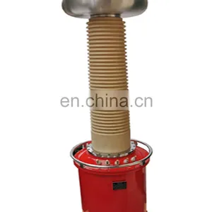YDQ Insulating Transformer For Gas Test thumbnail-1