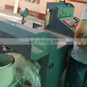 Laboratory Asphalt Foaming Apparatus IFOAM thumbnail-1