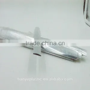 Brand New PVC Sliver Car Strip for Bumpers and Window With Adhensive 3M Tape thumbnail-1