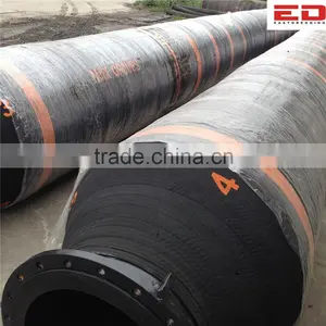 Good Quality Self-Floating Dredging Hose thumbnail-1