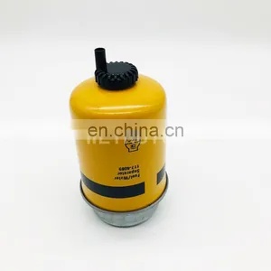 Engine Fuel Filter Water Separator P550502 FS19555 117-4089 thumbnail-1
