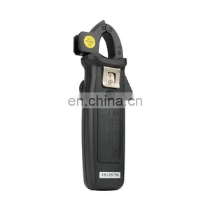Clamp Meter Digital AC &DC Current Voltage Voltmeter Autoranging Ohm Meter Multimeters thumbnail-5