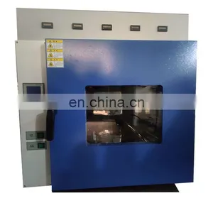High Temperature Tape Retention Tester thumbnail-1