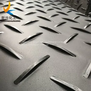 Oil Drilling Rig Safety Grip Rig Mats thumbnail-5