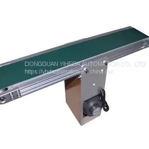 Belt Conveyor (Short Type) thumbnail-1