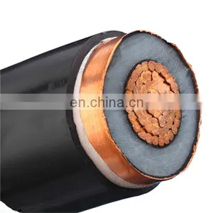 Best Quality 3 Core Steel Wire Armoured Cable thumbnail-3