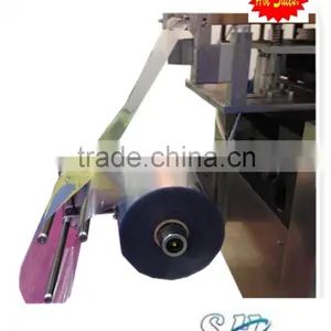 Hand Tools Set Blister Packing Machinery thumbnail-2