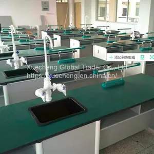 biology lab table 1