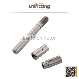 ODM High Precision Cnc Lathe Machining thumbnail-1